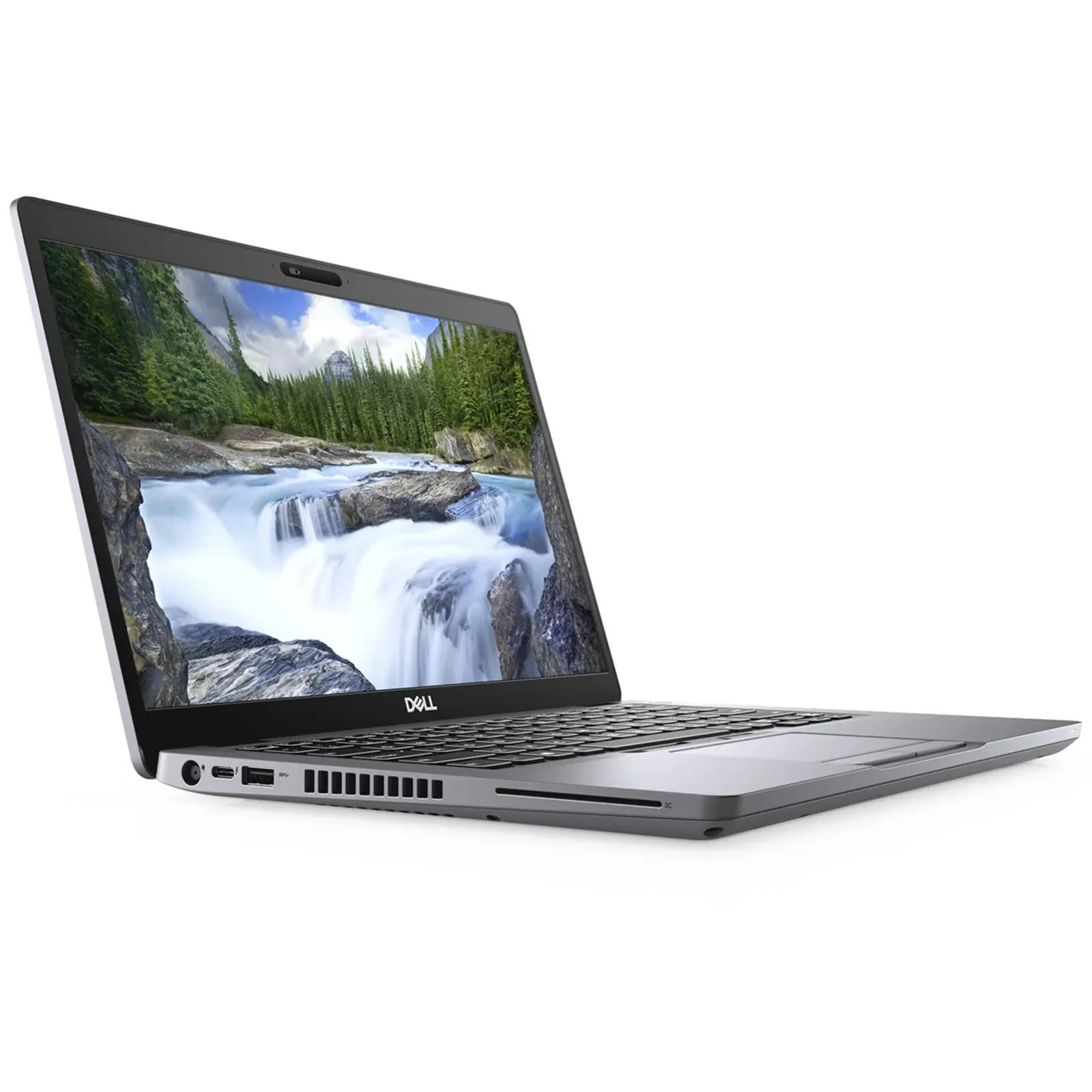 Dell Latitude 5410 Notebook, 14-Zoll-Bildschirm Full HD, Prozessor Intel Core i5-10210U, RAM 16 GB DDR4, SSD 256 GB M2 NVMe, Webcam, Windows 11 Pro + Office-Paket (Generalüberholt) - Image 6