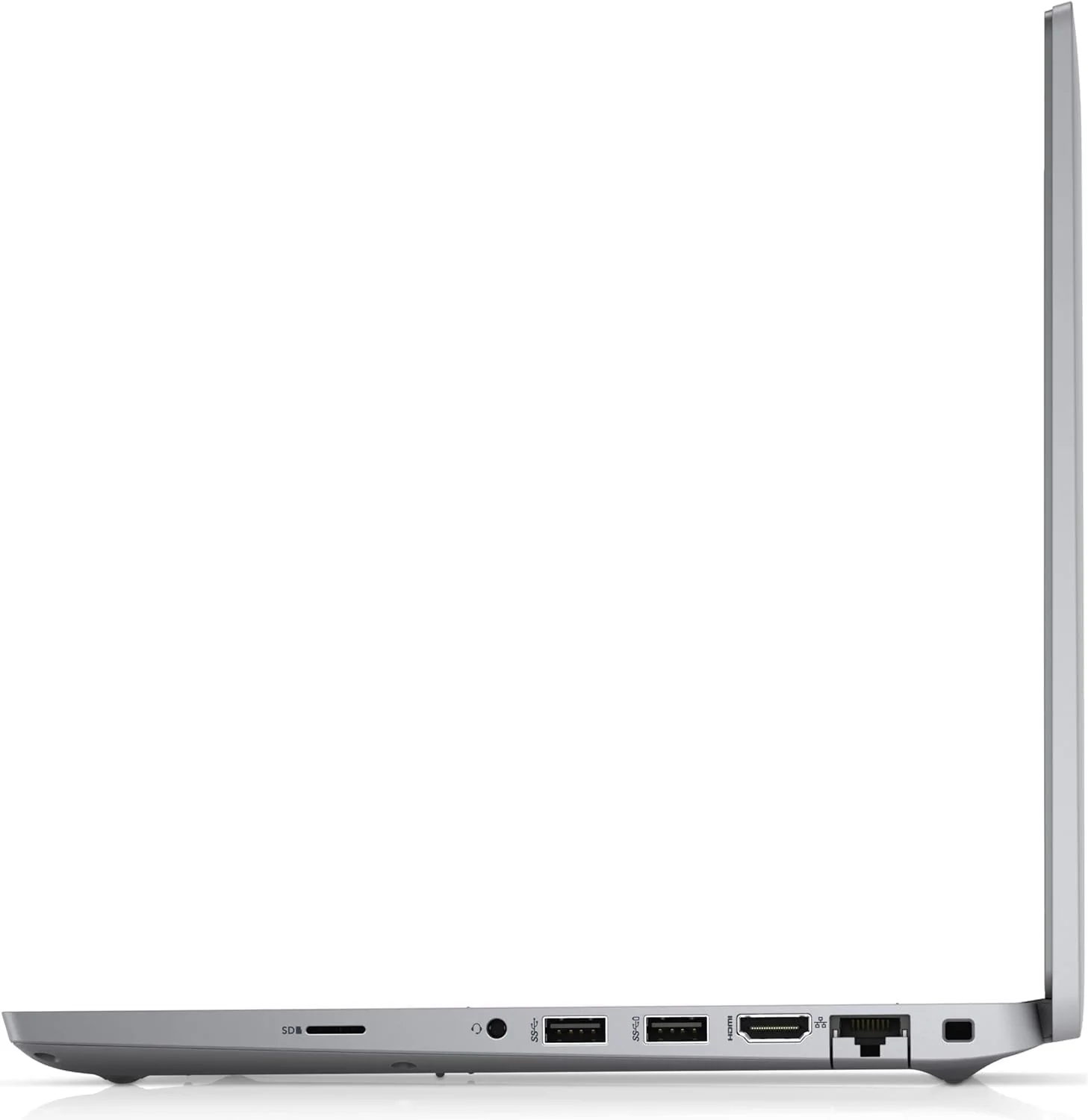 Dell Latitude 5420 Business Laptop, 14 Zoll FHD (1920 x 1080) Display, Intel Core i5-1135G7,32 GB RAM, 512 GB SSD, US-Tastatur, Windows 11 Pro (Generalüberholt) - Image 2