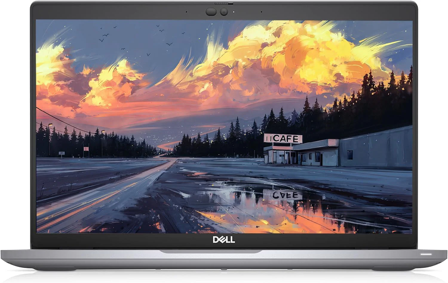 Dell Latitude 5420 Business Laptop, 14 Zoll FHD (1920 x 1080) Display, Intel Core i5-1135G7,32 GB RAM, 512 GB SSD, US-Tastatur, Windows 11 Pro (Generalüberholt) - Image 4