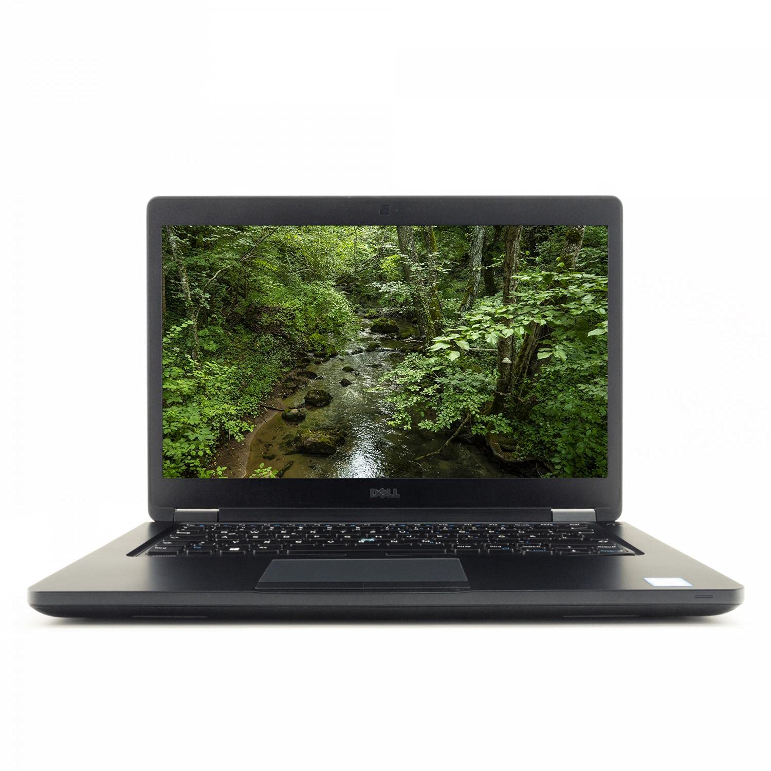 dell Latitude 5480 Laptop14 Zoll1920 x 1080Intel Core i5-6300U16 GB DDR4 RAM512 GB SSDDEWindows 10 Pro1 Jahr Garantie (Generalüberholt) - Image 6