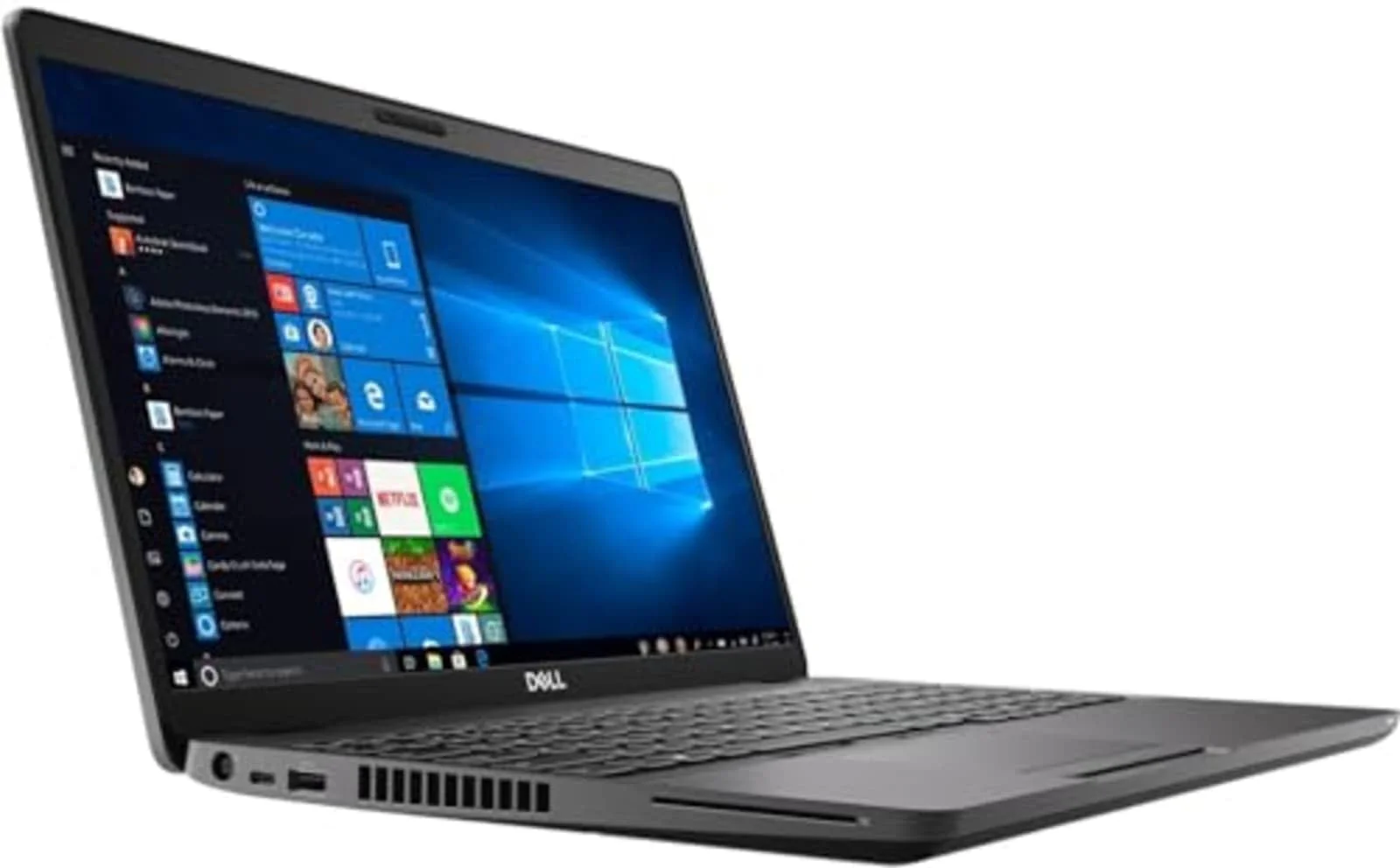 Dell Latitude 5500 Business Laptop, 15.6 Zoll FHD Notebook, Intel Core i5-8365U, 16 GB RAM, 512GB SSD, Windows 11 Pro (Generalüberholt) - Image 8