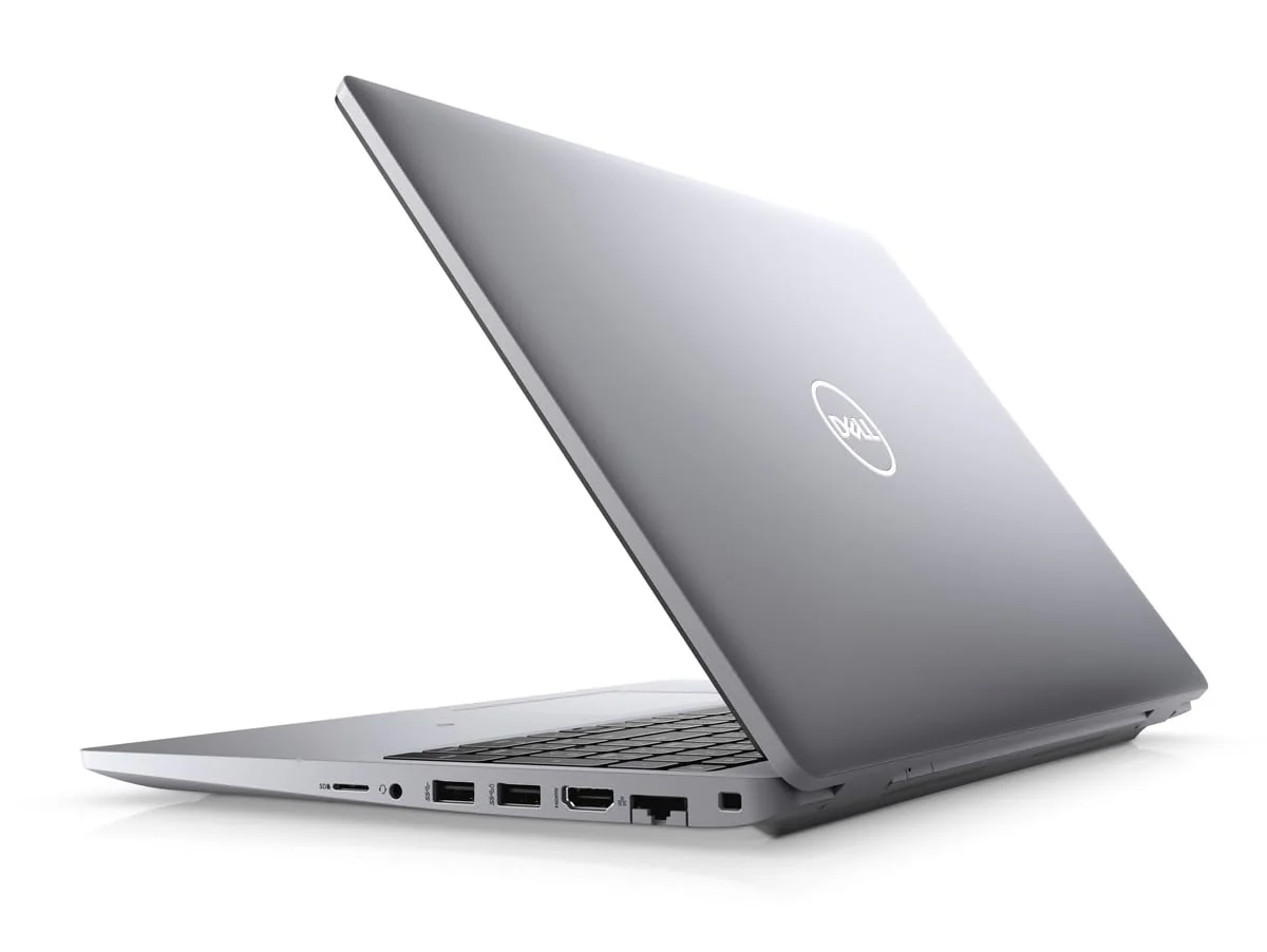 Dell Latitude 5520 15,6 Zoll Full HD Laptop Intel Core i5-1145G7@ bis zu 4,4 GHz 16 GB 512 GB SSD mit Windows 11 Pro & GRATIS Antiviren-Software inkl. 12 Monate Garantie (Generalüberholt) - Image 4