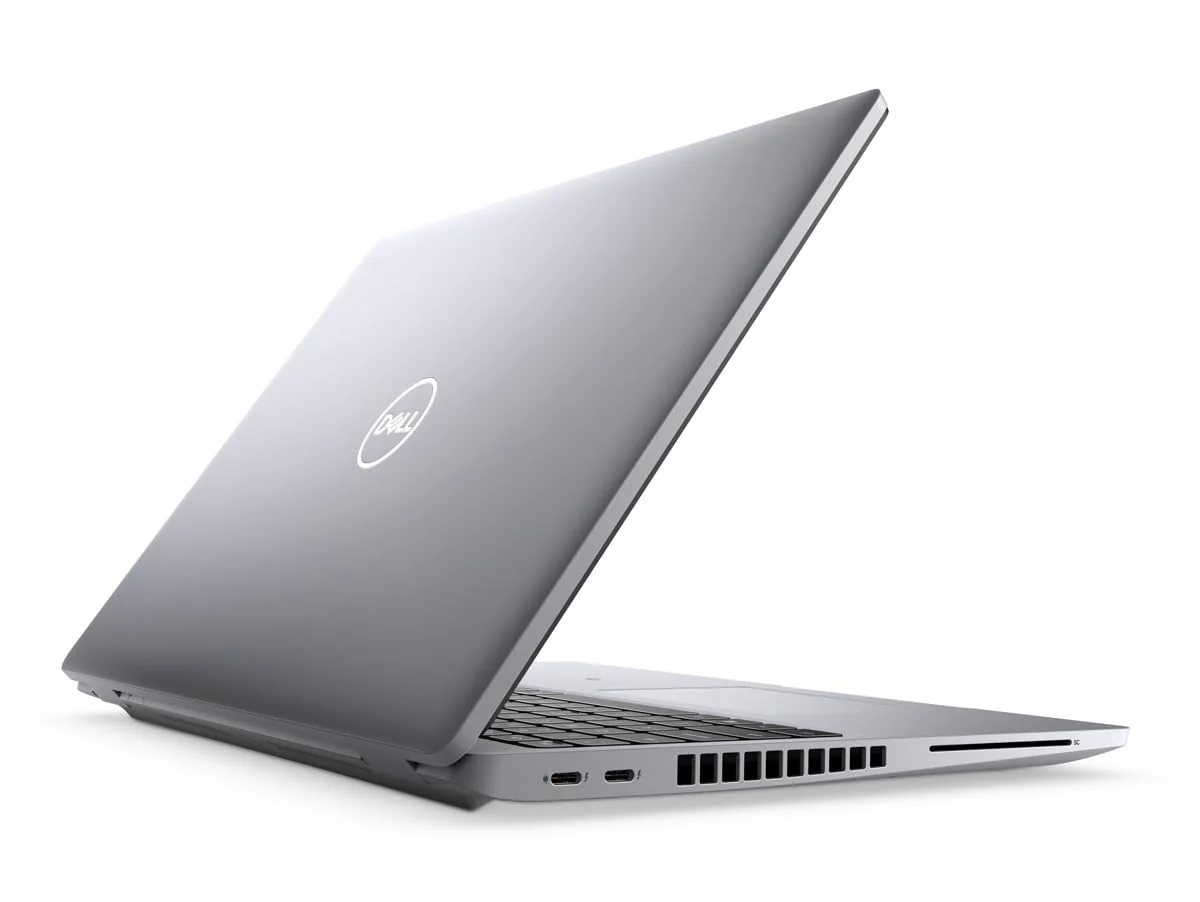 Dell Latitude 5520 15,6 Zoll Full HD Laptop Intel Core i5-1145G7@ bis zu 4,4 GHz 16 GB 512 GB SSD mit Windows 11 Pro & GRATIS Antiviren-Software inkl. 12 Monate Garantie (Generalüberholt) - Image 5