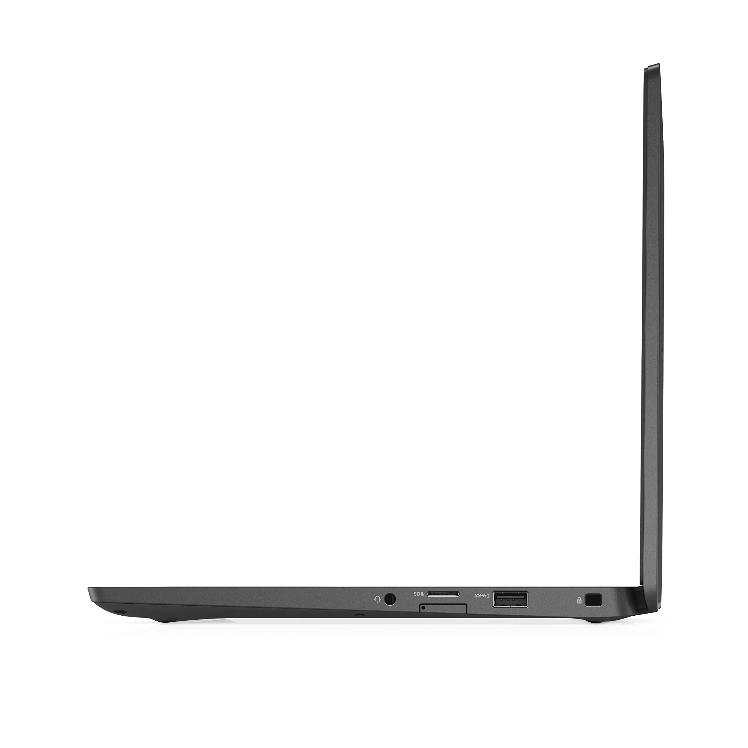 Dell Latitude 7300 Business-Laptop (Generalüberholt) Intel Core i5-8. Generation CPU | 8 GB RAM | 256 GB Solid State Drive (SSD) | 13,3 Zoll Display | Windows 10 Professional - Image 3