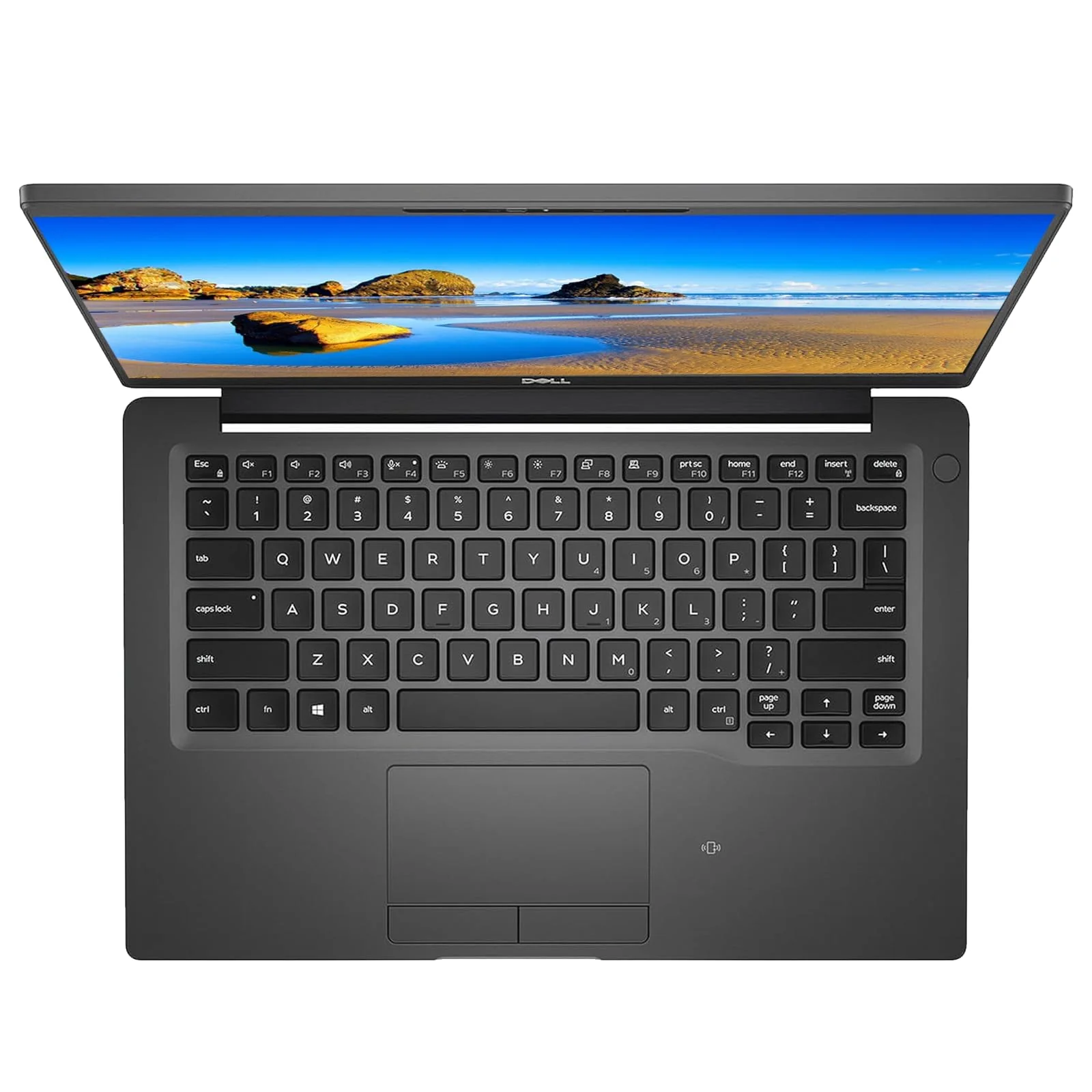 Dell Latitude 7400 Touchscreen Business Laptop, 14 Zoll FHD Notebook, Intel Core i7-8665U, 16 GB RAM, 512 GB SSD, Windows 11 Pro (Generalüberholt) - Image 5