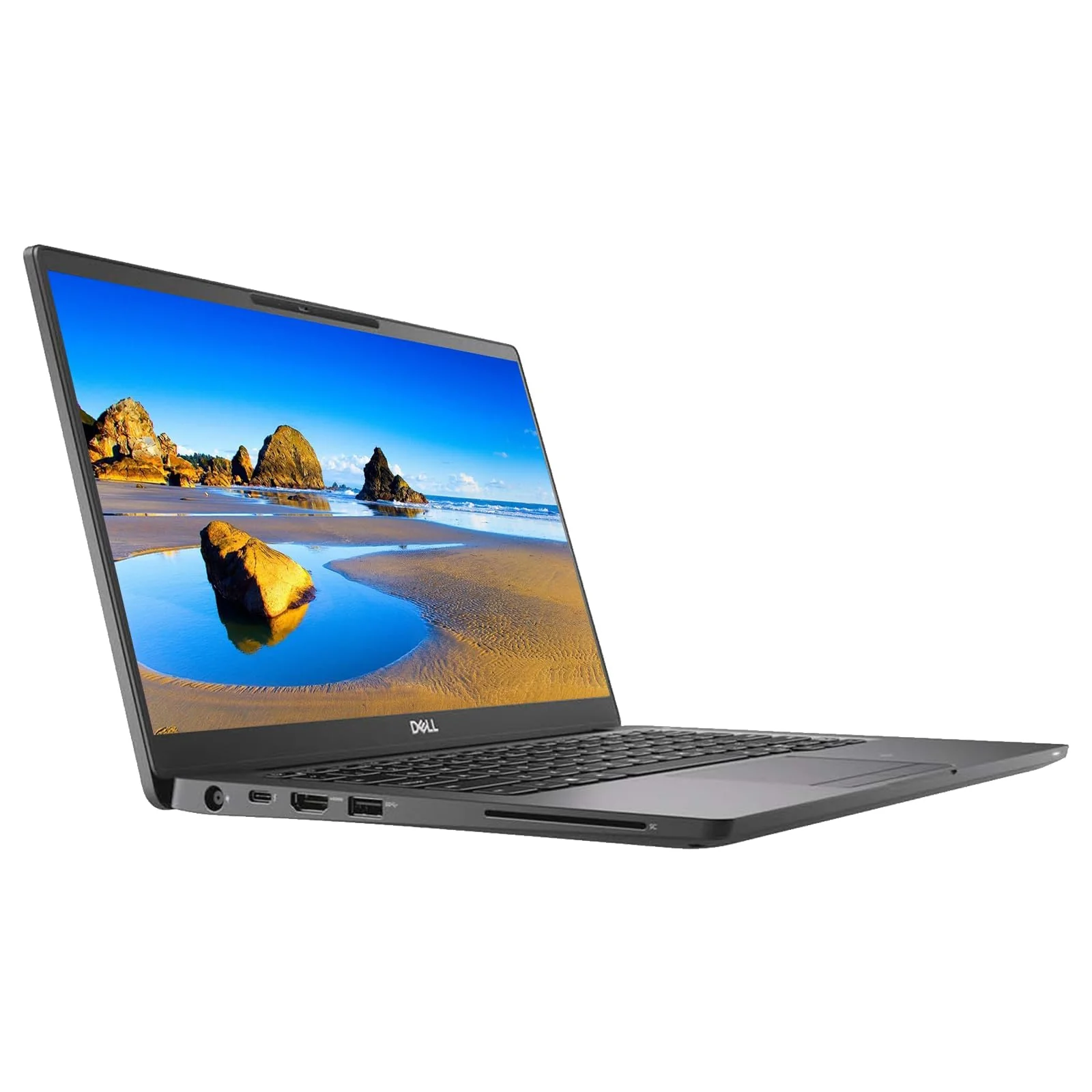 Dell Latitude 7400 Touchscreen Business Laptop, 14 Zoll FHD Notebook, Intel Core i7-8665U, 16 GB RAM, 512 GB SSD, Windows 11 Pro (Generalüberholt) - Image 6