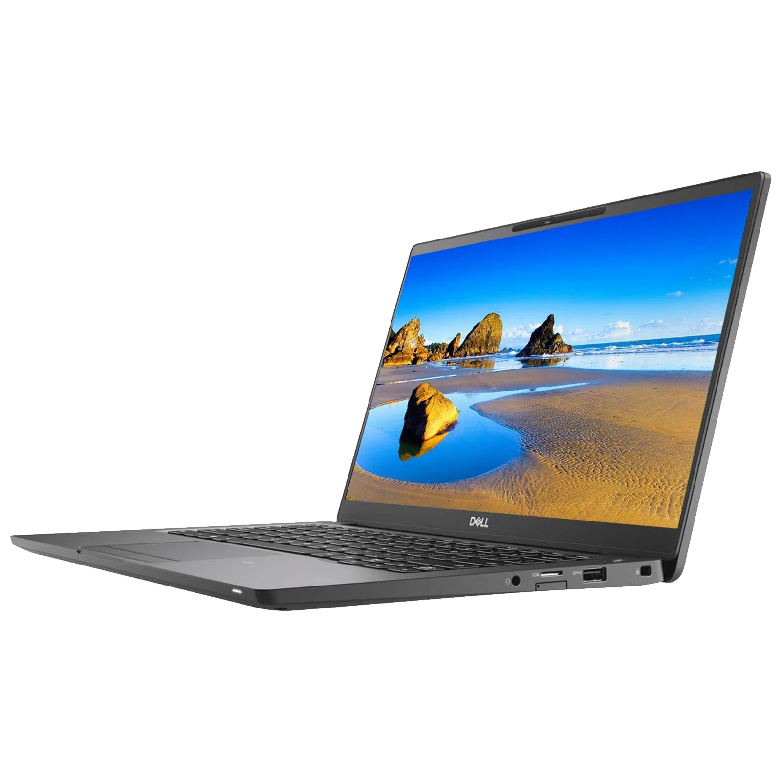 Dell Latitude 7400 Touchscreen Business Laptop, 14 Zoll FHD Notebook, Intel Core i7-8665U, 16 GB RAM, 512 GB SSD, Windows 11 Pro (Generalüberholt) - Image 7
