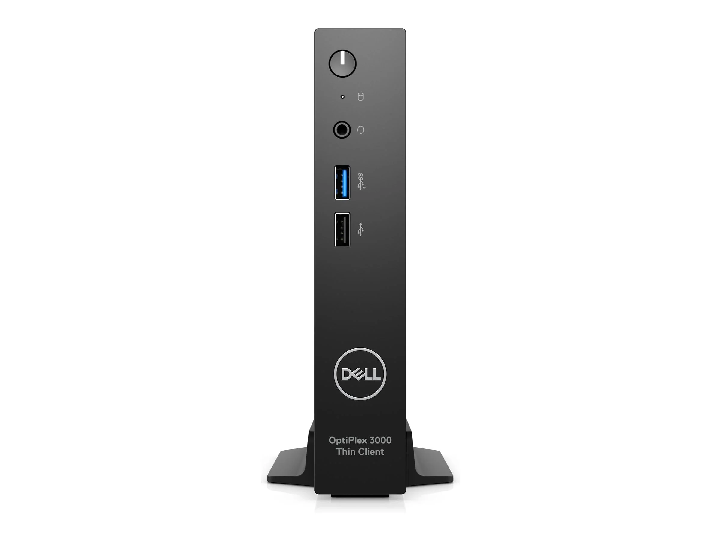 Dell OptiPlex 3000 Thin Client Celeron N5105 8GB RAM 64GB eMMC ohne Windows - Image 8