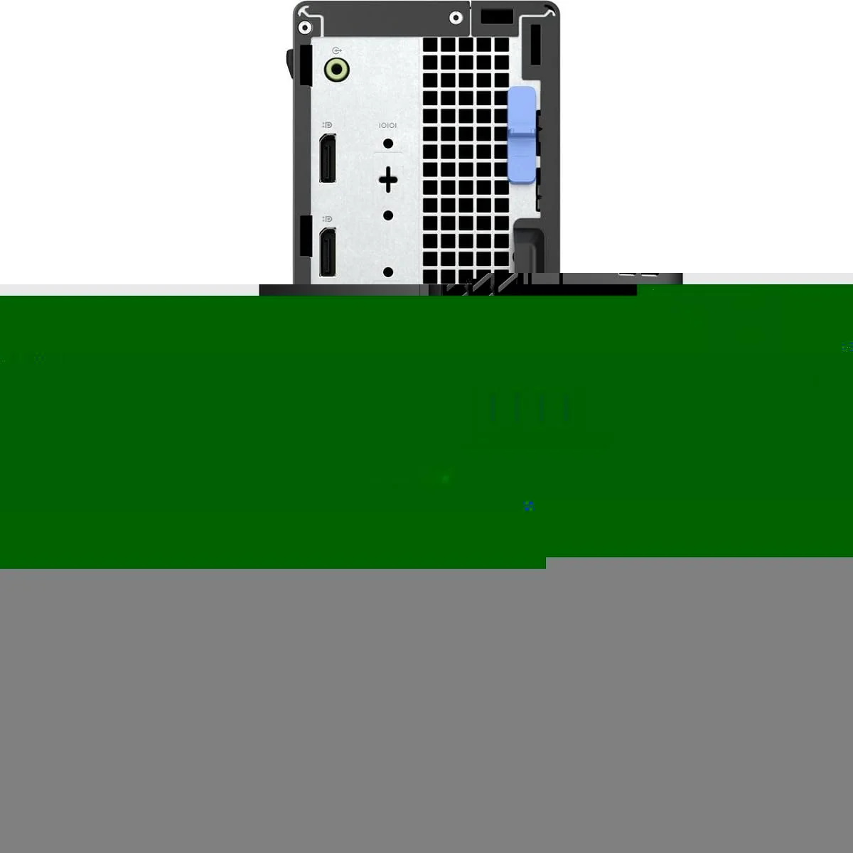 Dell OptiPlex 7020 SFF, Core i3-14100, 8GB RAM, 512GB SSD, Windows 11 Pro - Image 2