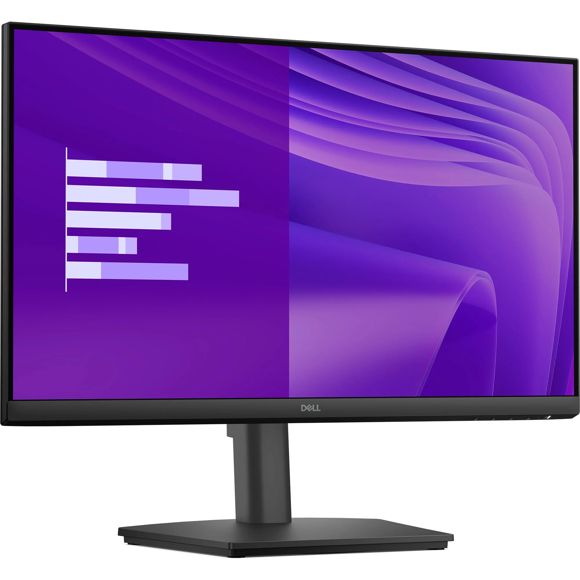 Dell Pro E2425HSM - LED-Monitor - 61 cm (24") (DELL-E2425HSM)