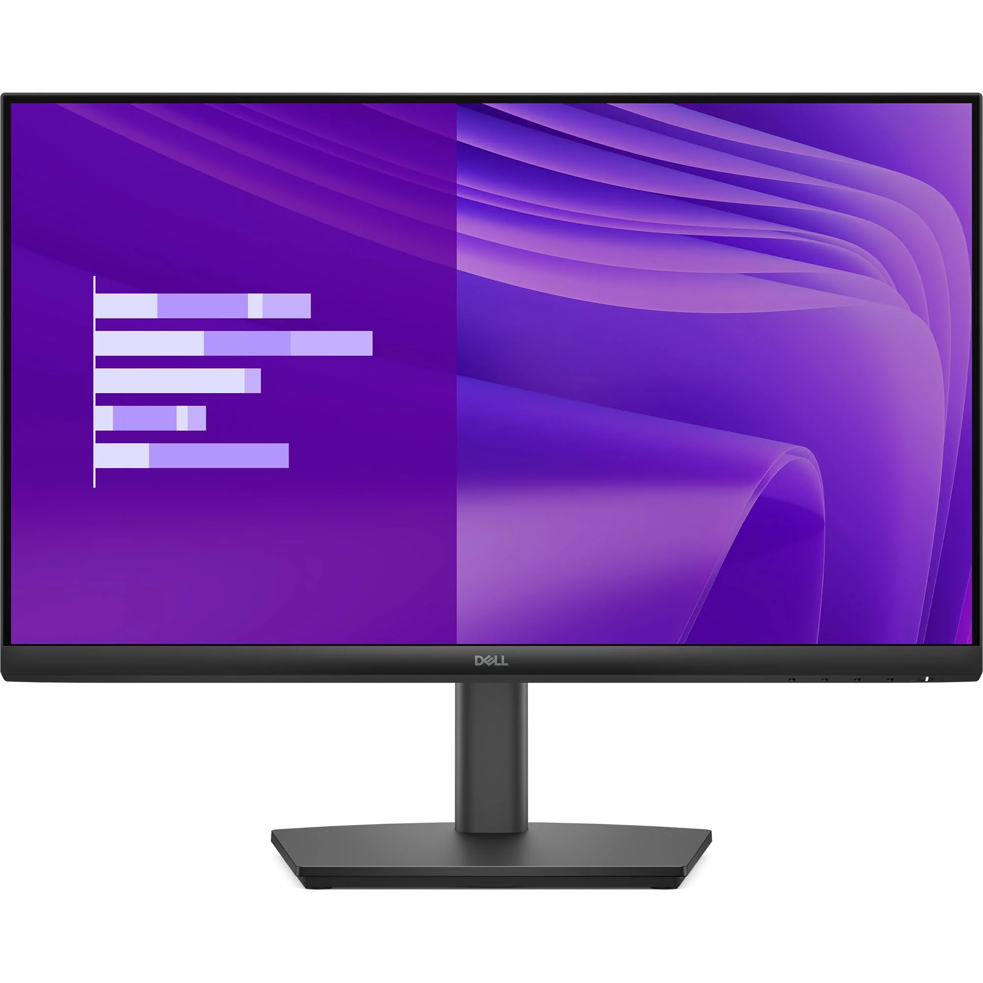 Dell Pro E2425HSM - LED-Monitor - 61 cm (24") (DELL-E2425HSM) - Image 7