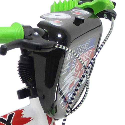 Denver 15125 – RT Boy Skate Fahrrad, 30,48 cm (12 Zoll) - Image 3