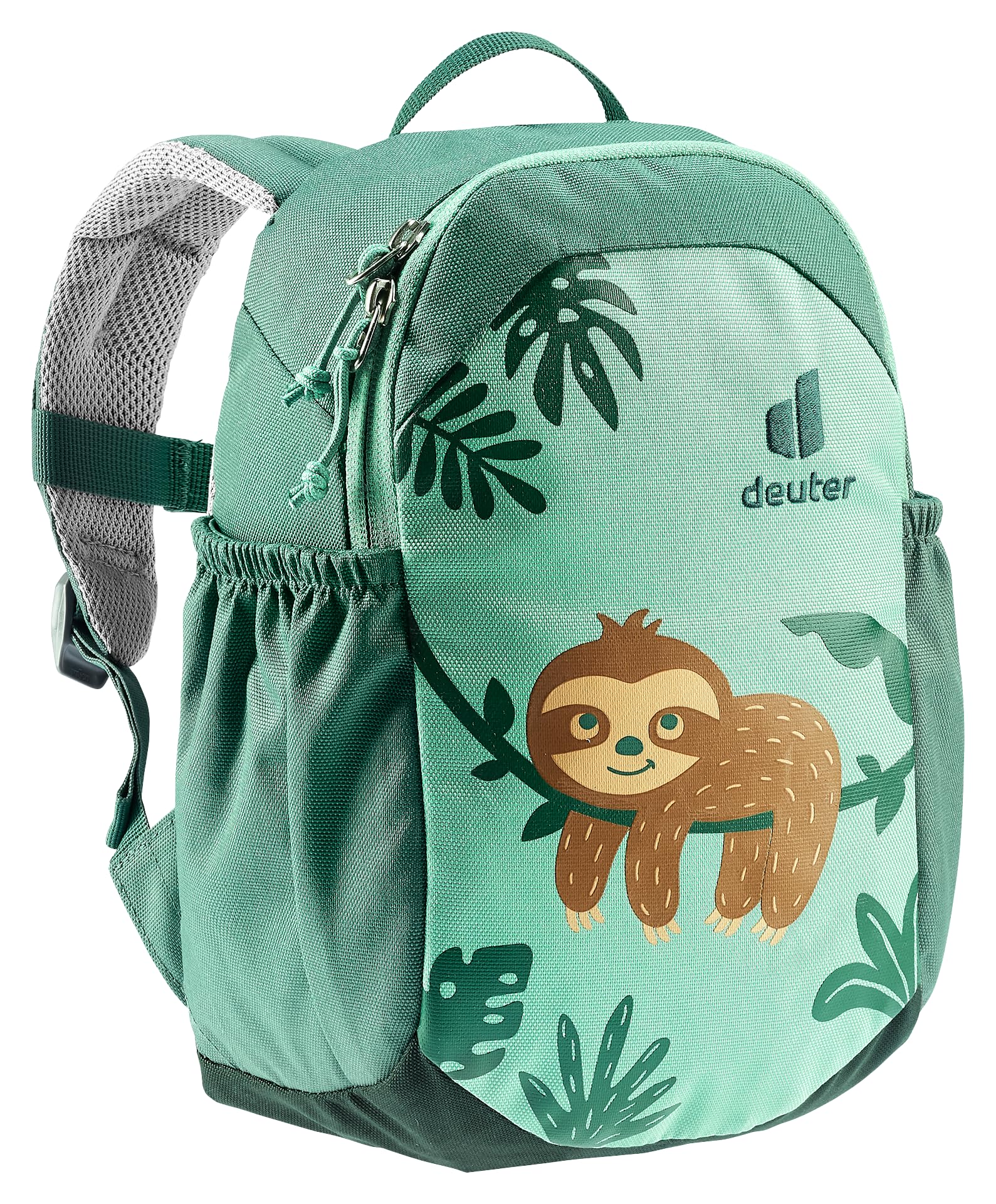 deuter Pico Kinderrucksack (5 L) - Image 4