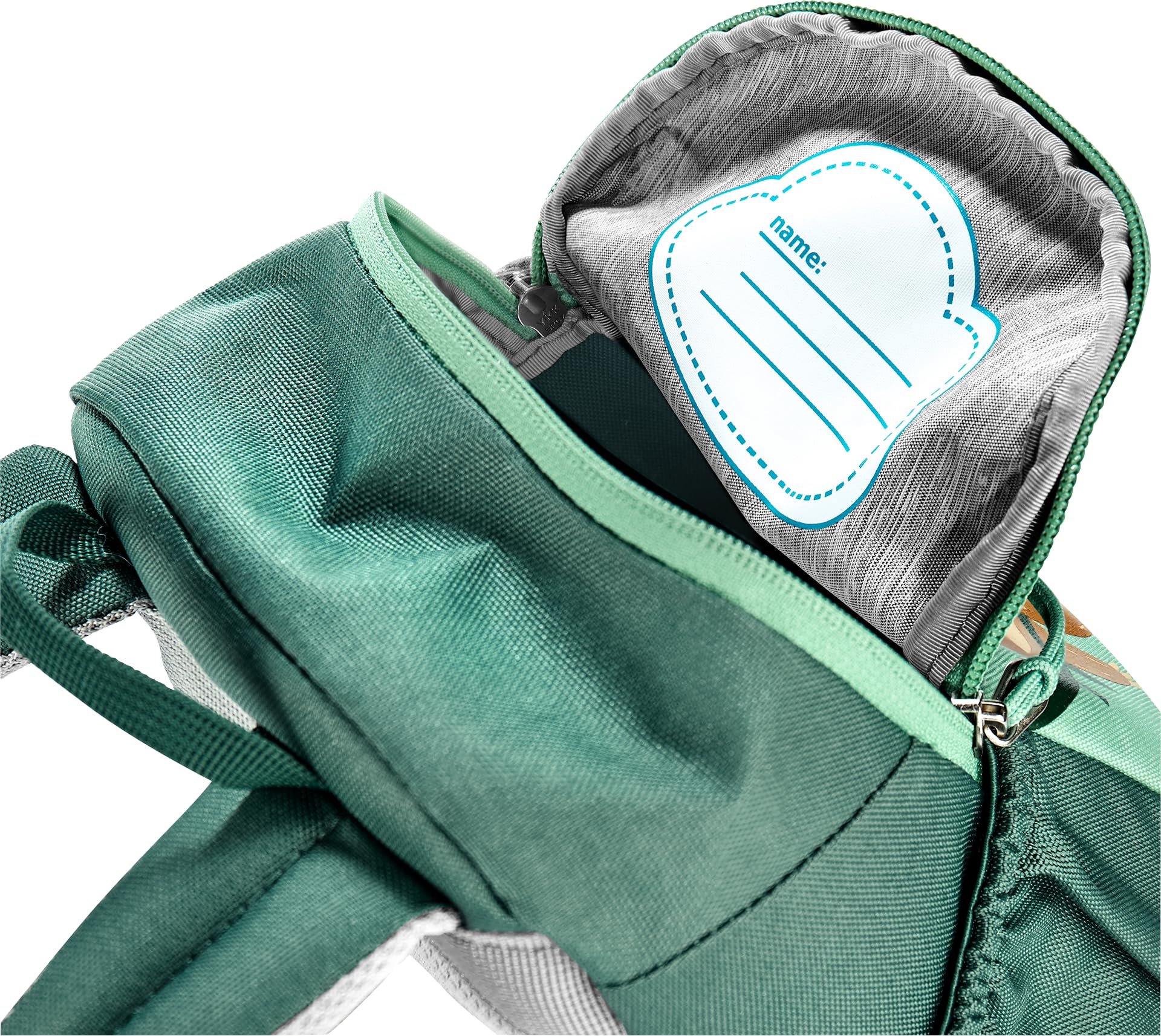 deuter Pico Kinderrucksack (5 L) - Image 5
