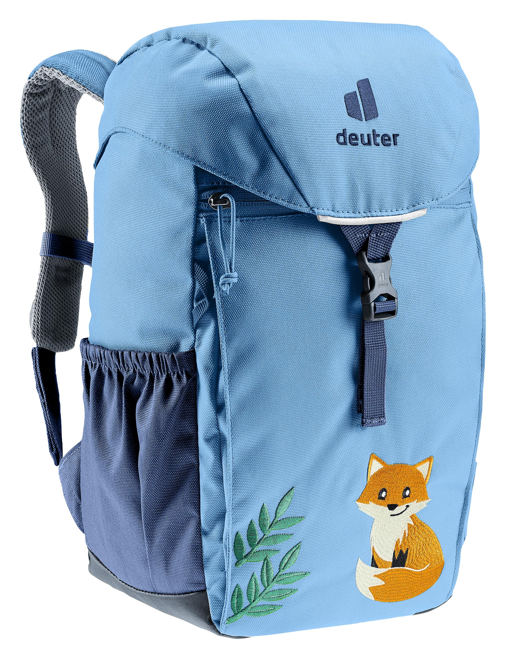 deuter Waldfuchs 10 Kinderrucksack - Image 6