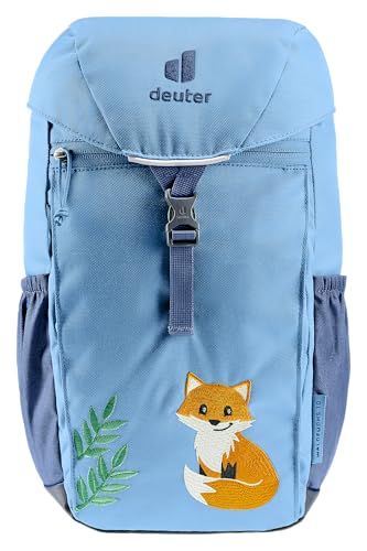 deuter Waldfuchs 10 Kinderrucksack - Image 9