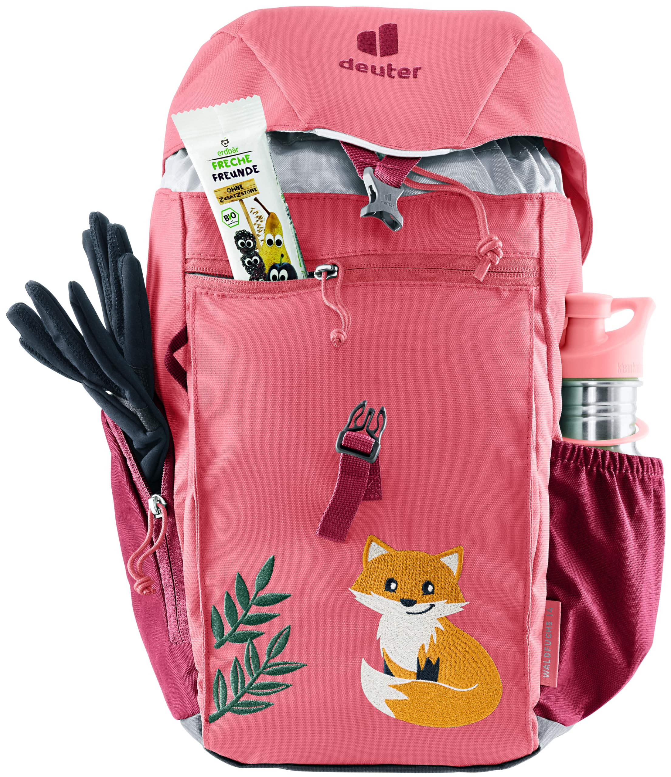 deuter Waldfuchs 14 Kinderrucksack - Image 5