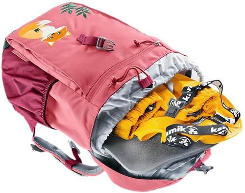 deuter Waldfuchs 14 Kinderrucksack - Image 9