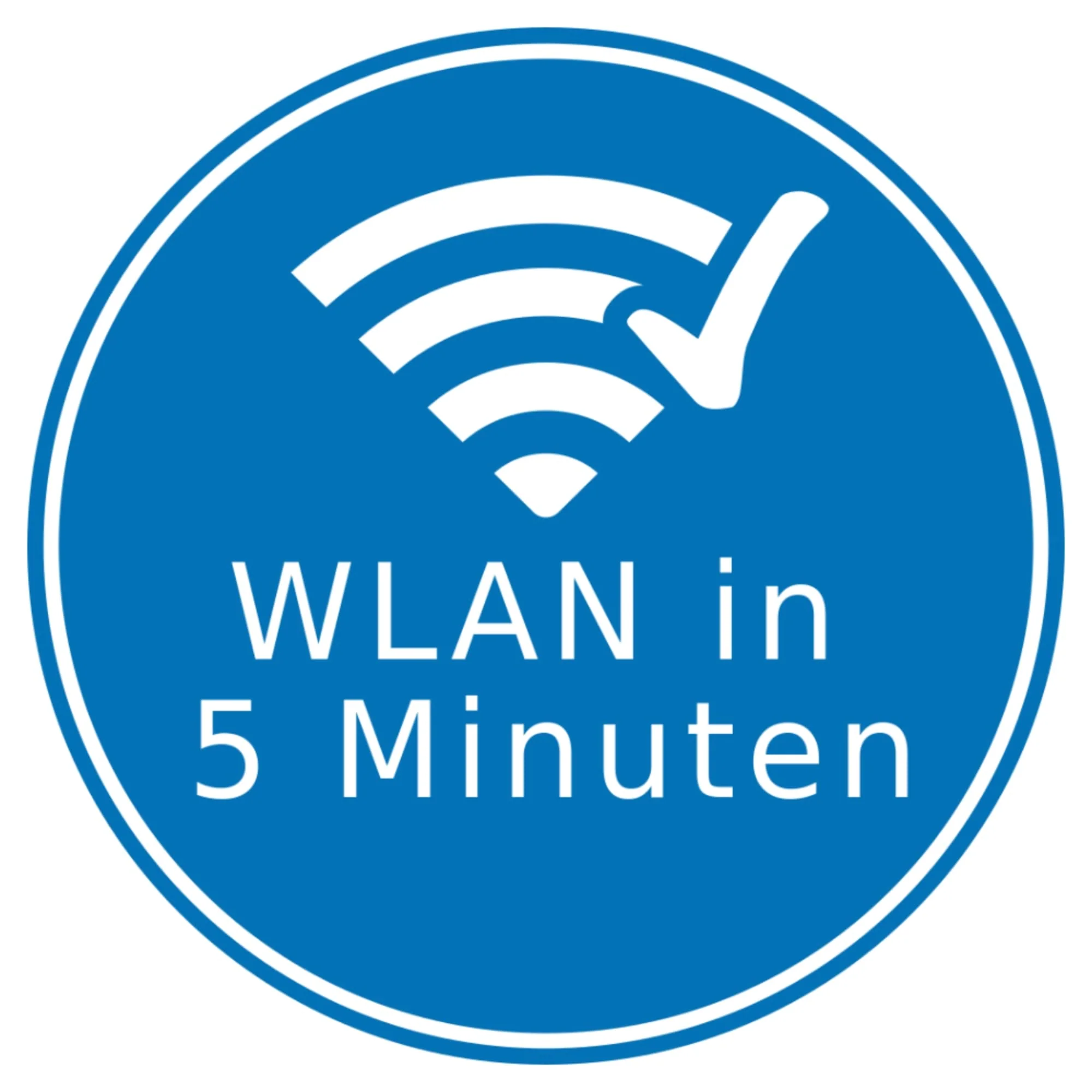 devolo WiFi 5 Repeater 1200, WLAN Repeater, bis zu 1.200 Mbit/s, WLAN Verstärker, Access Point, WiFi Extender, 1x LAN Anschluss, weiß - Image 4