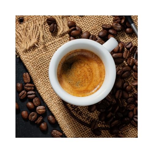 Didiesse Frog Revolution Kaffeepadmaschine, 650 W, 1 Cups, Kreide - Image 3