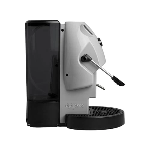 Didiesse Frog Revolution Kaffeepadmaschine, 650 W, 1 Cups, Kreide - Image 4