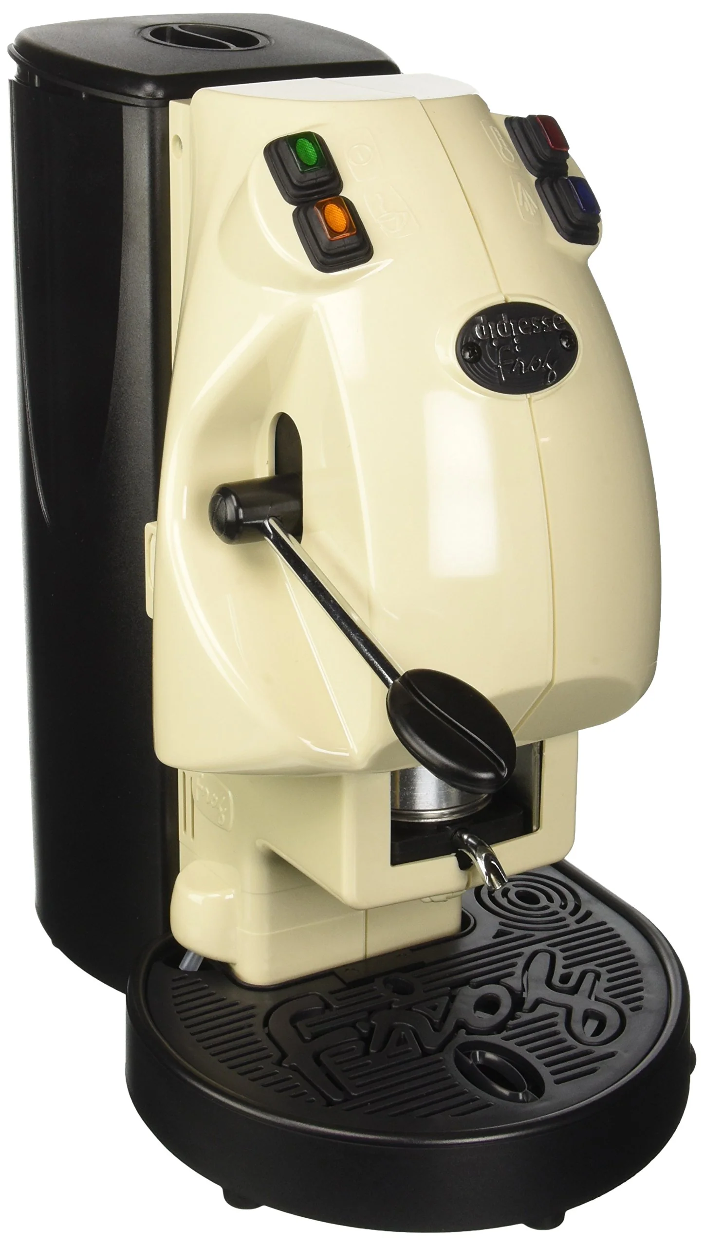Didiesse Frog Revolution Semi-automatique Machine à expresso 2 L