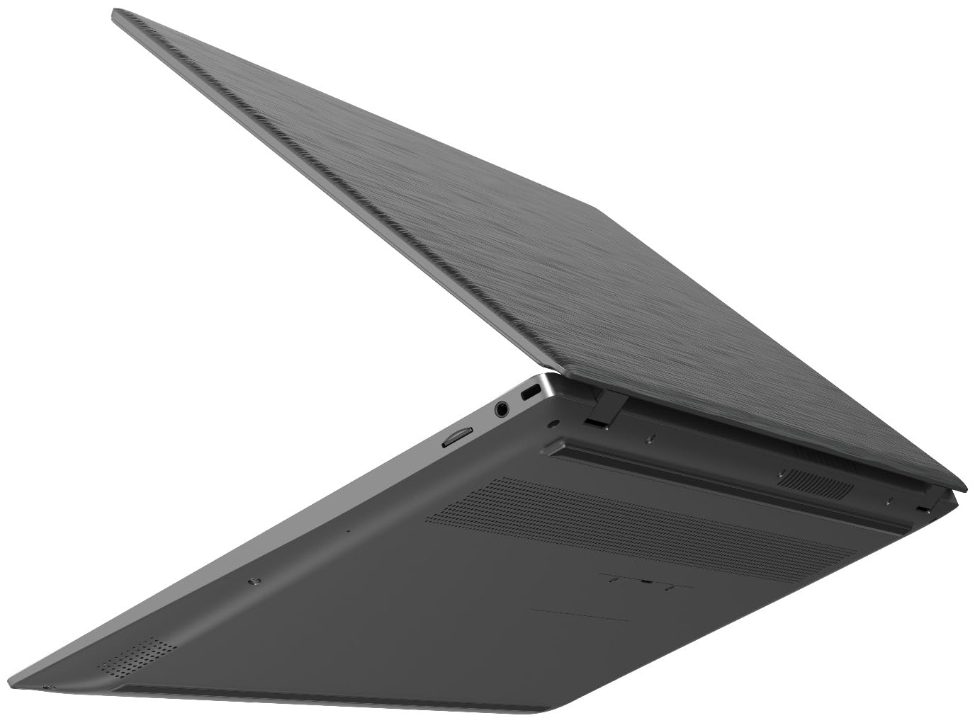difinity 15.6 Zoll FullHD lautloses Premium Notebook - Made in Germany mit USB-C Laden und 3 Jahren Garantie! AMD 3020E 2x2.6 GHz, Radeon Vega3, 16 GB, 512 GB SSD, USB C, WLAN, BT, Windows 11 - #8271 - Image 6