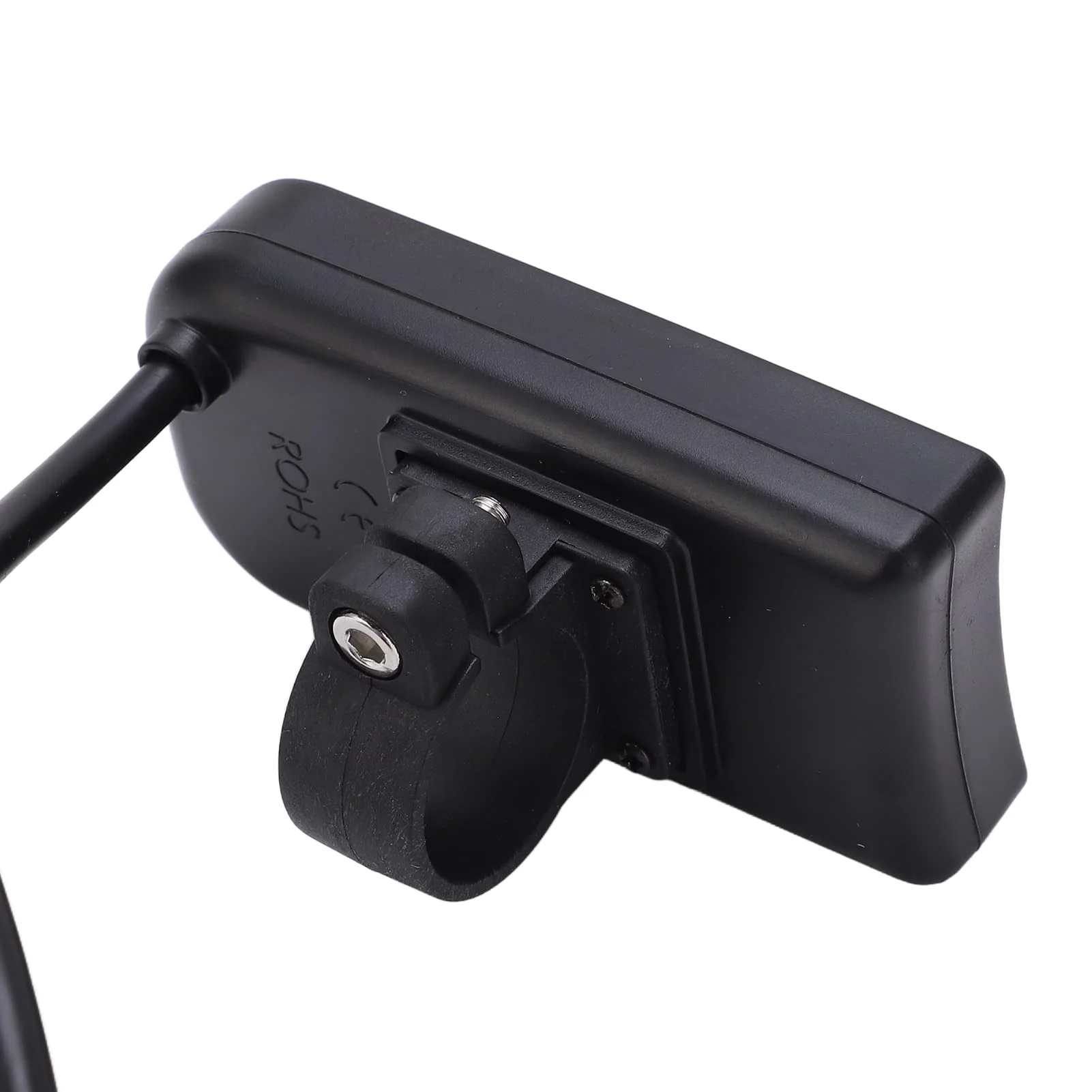 Dilwe 36V 48V LED S810 Elektrofahrrad-Display, Einstellungen Anpassen Gangspeicher Elektrofahrrad LED-Anzeigefeld f¨¹r Elektrofahrrad-RollerElectric refitting Accessories - Image 5