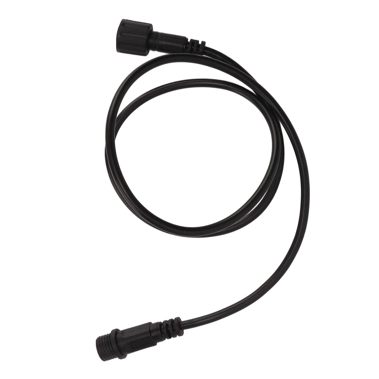 Dilwe E-Fahrrad Verlängerungskabel, für Geschwindigkeitssensor, 3-polig, Buchse auf Stecker, Verlängerungskabel für BBS01, BBS02, BBHD, mittlerer Antriebsmotor(60cm) - Image 5