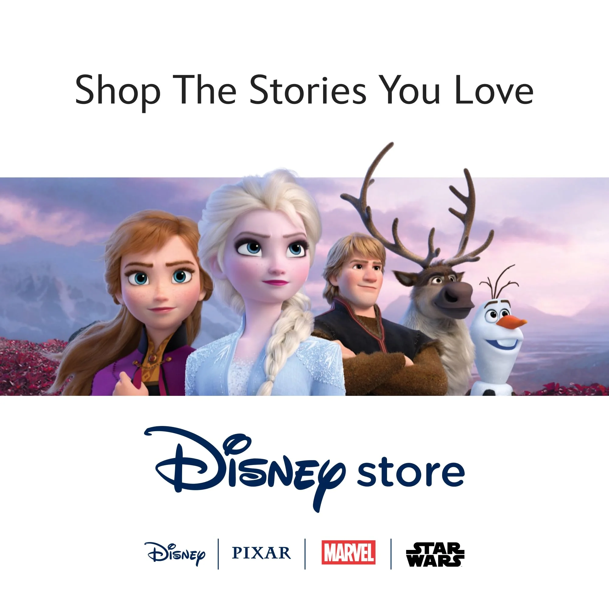 Disney Store Official - Die Eiskönigin - Olaf - Kuschelpuppe - 38 cm/15" - Kuscheliger gefüllter Schneemann für Kinder - Plüsch-Zeichentrickfigur mit Satinzahn und funkelnden Schneeflockenakzenten - Image 2