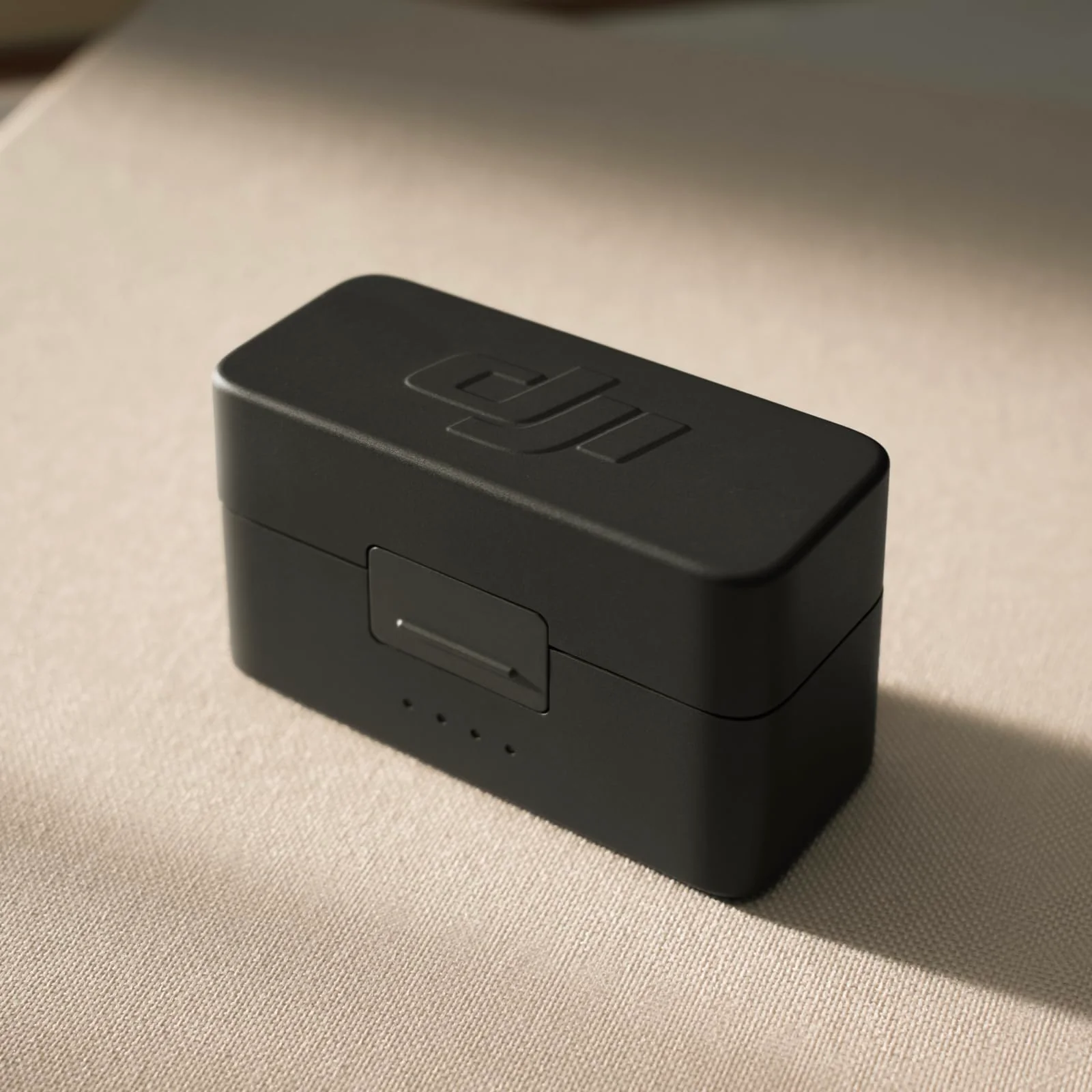 DJI Mic Mini Ladeschale, Kompatibilität: DJI Mic Mini - Image 2
