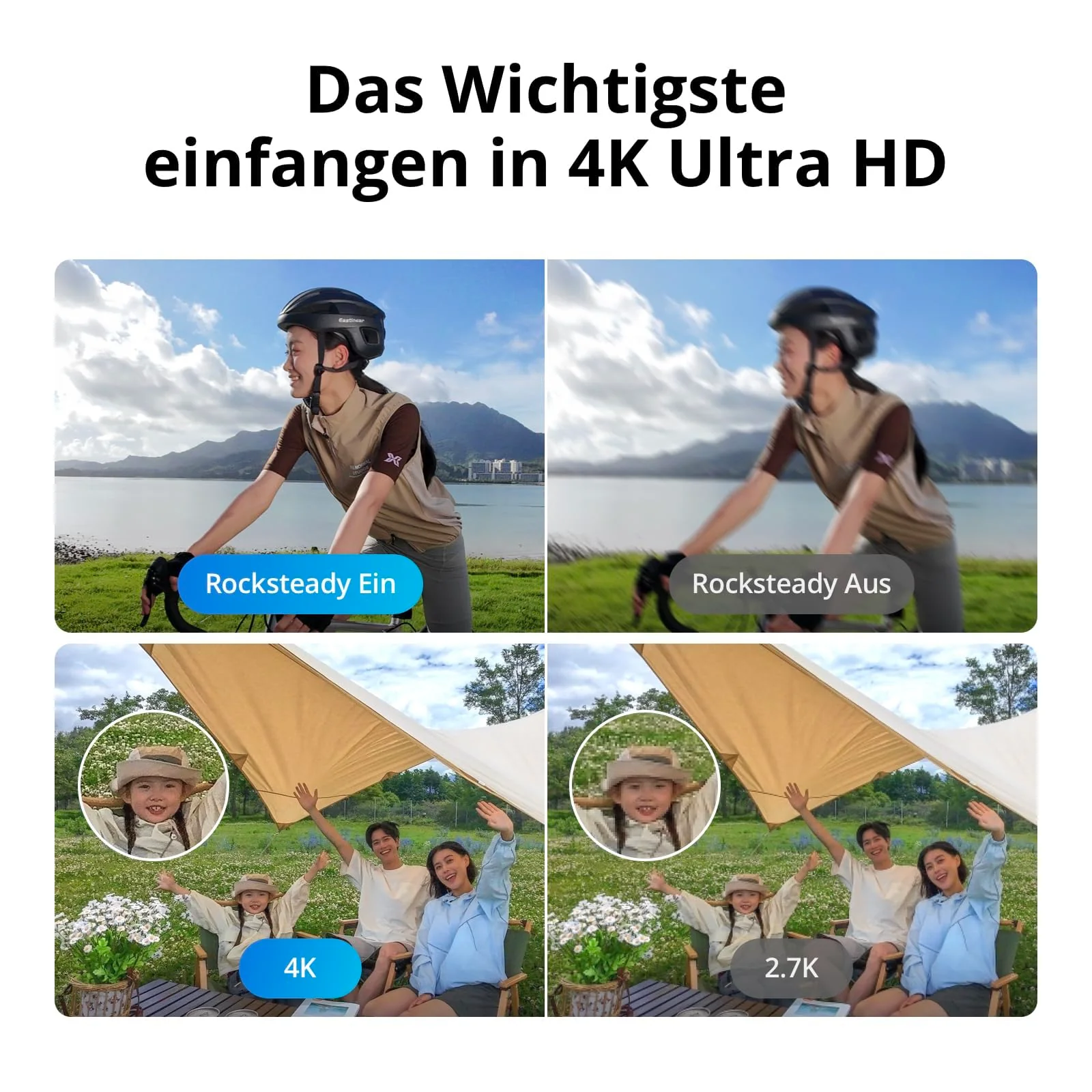 DJI Neo Motion Fly More Combo, Mini drohne mit 4K UHD-Kamera selbstfliegende Drohne, die dir folgt, Handflächenstart, Motivverfolgung, QuickShots - Image 8