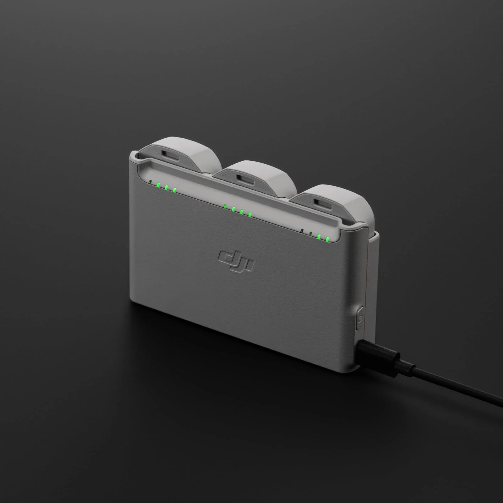 DJI Neo Zweiwege-Ladestation - Image 2