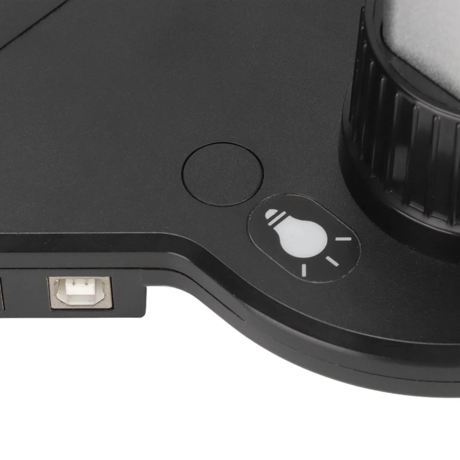 Dokumentenkamera, 10 MP und 2 MP CMOS Sensor mit Zwei Objektiven, LED Licht, Ocr, Texterkennung, USB Dokumentenkamera Scanner, Live Projektion, Autofokus für Die Büro - Image 7