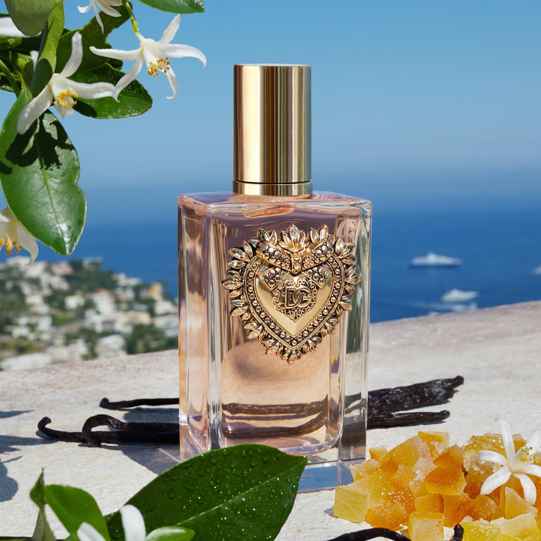 DOLCE & GABBANA Devotion Eau de Parfum 100 ml - Image 7