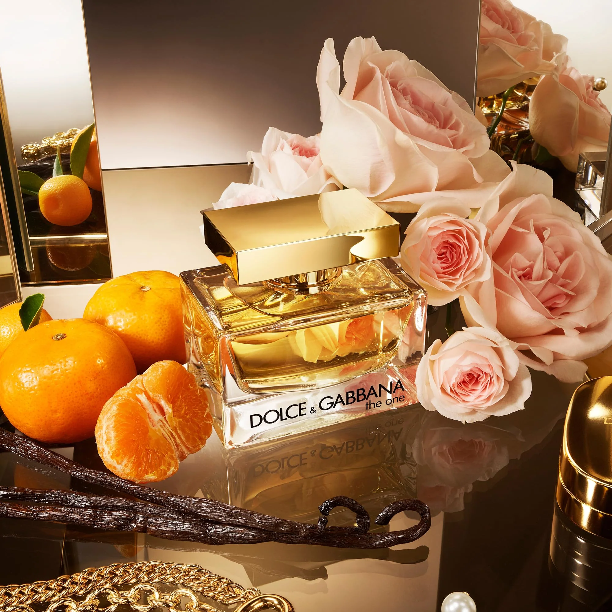DOLCE & GABBANA, The One, Eau de Parfum, Damenduft, 75 ml - Image 4