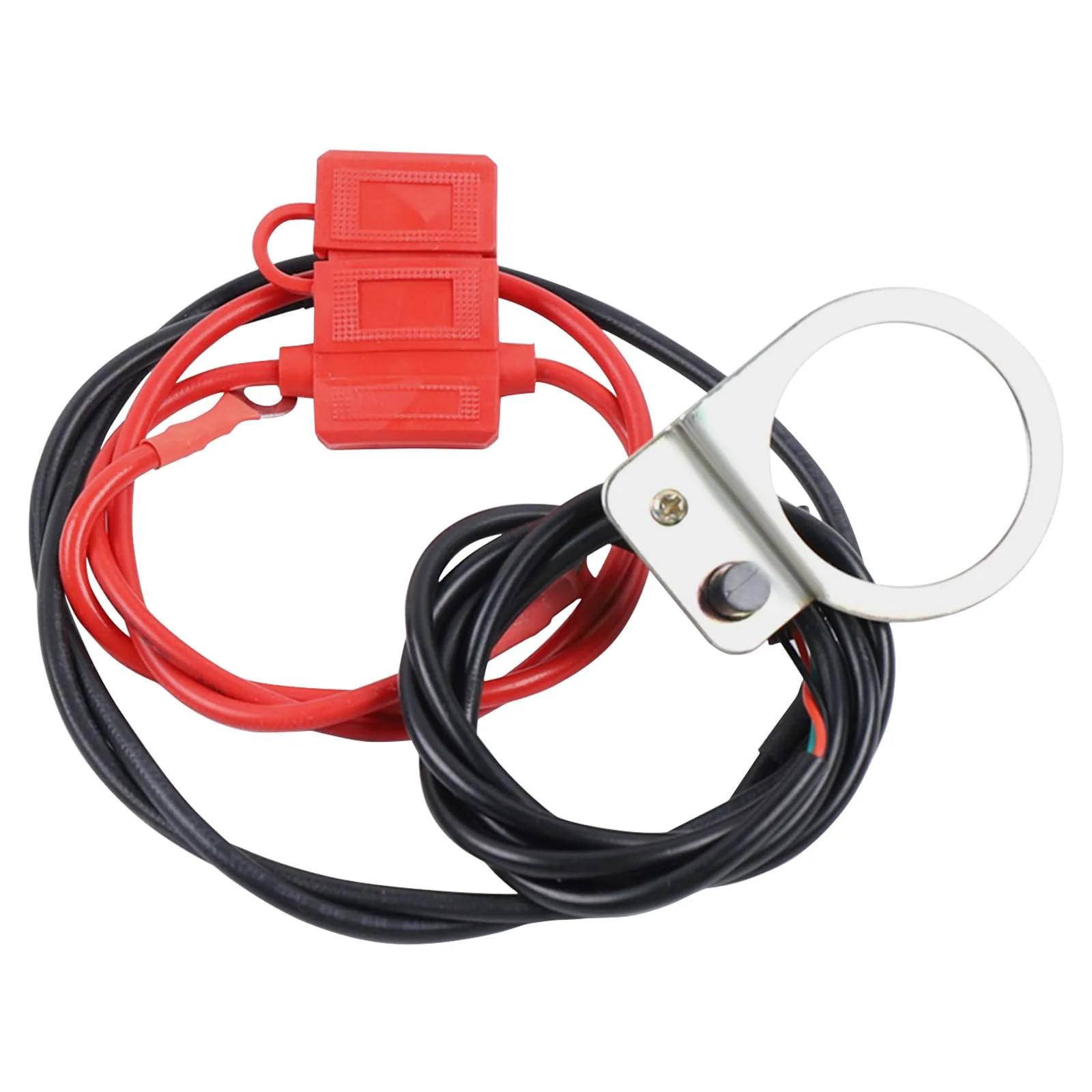 Donened - 20" Ebike Umbausatz, E-Bike Hinterrad Umbausatz Kit mit LED-Anzeige, 48V 1000W 43KM/H Elektrofahrrad Umbausatz, Ebike Conversion Kit - Image 5