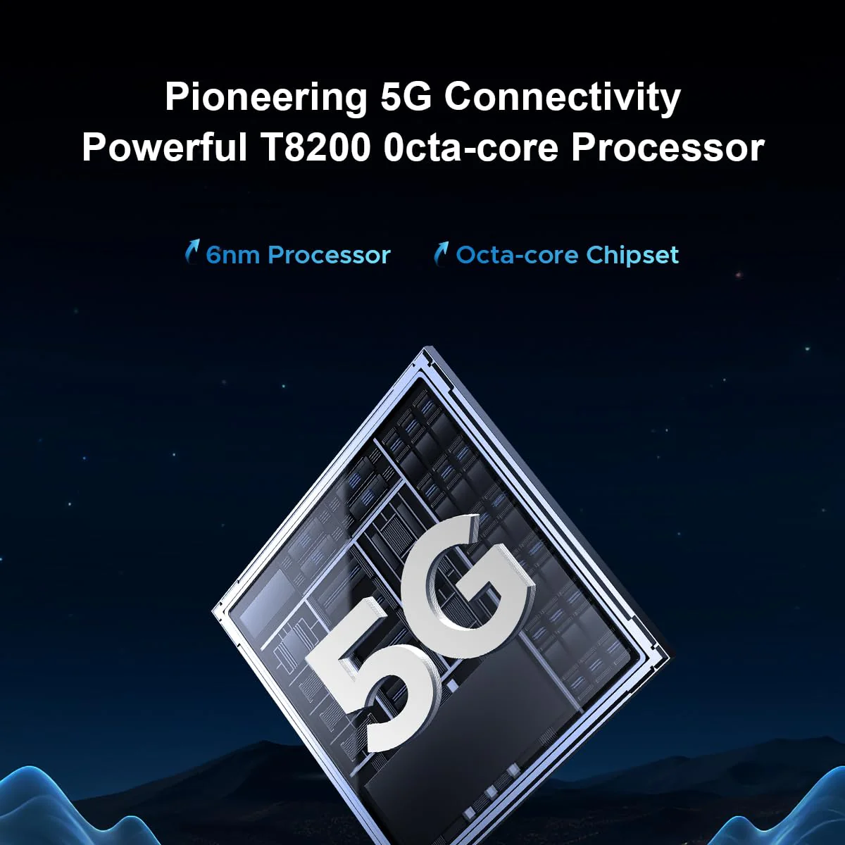 DOOGEE Note59 Smartphone 5G Android 15, 32GB RAM + 128GB ROM, 6250mAh Akku, Display 6.75 Zoll HD+ 120Hz, AI Kamera 16MP, Octa-Core, Dual SIM, NFC, Handy Ohne Vertrag, 2025, Schwarz - Image 7