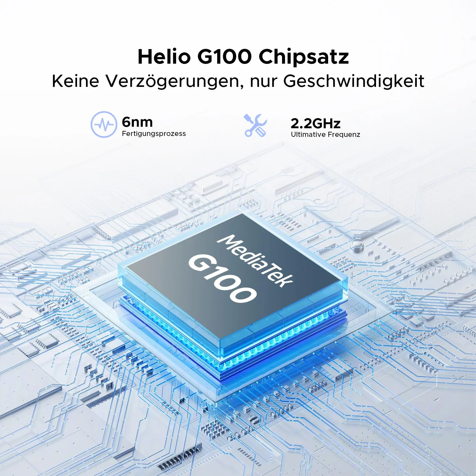 DOOGEE Tab G6 Pro Android 16 Tablet 12 Zoll 2.4K 90Hz Gemini AI, Helio G100 Octa-Core Tablet Mit Tastatur und Stift, 36GB+128GB/2TB Tablets mit Stift, 9000mAh/18W, 13MP+8MP/4G LTE/5G WiFi/Face ID/OTG - Image 9