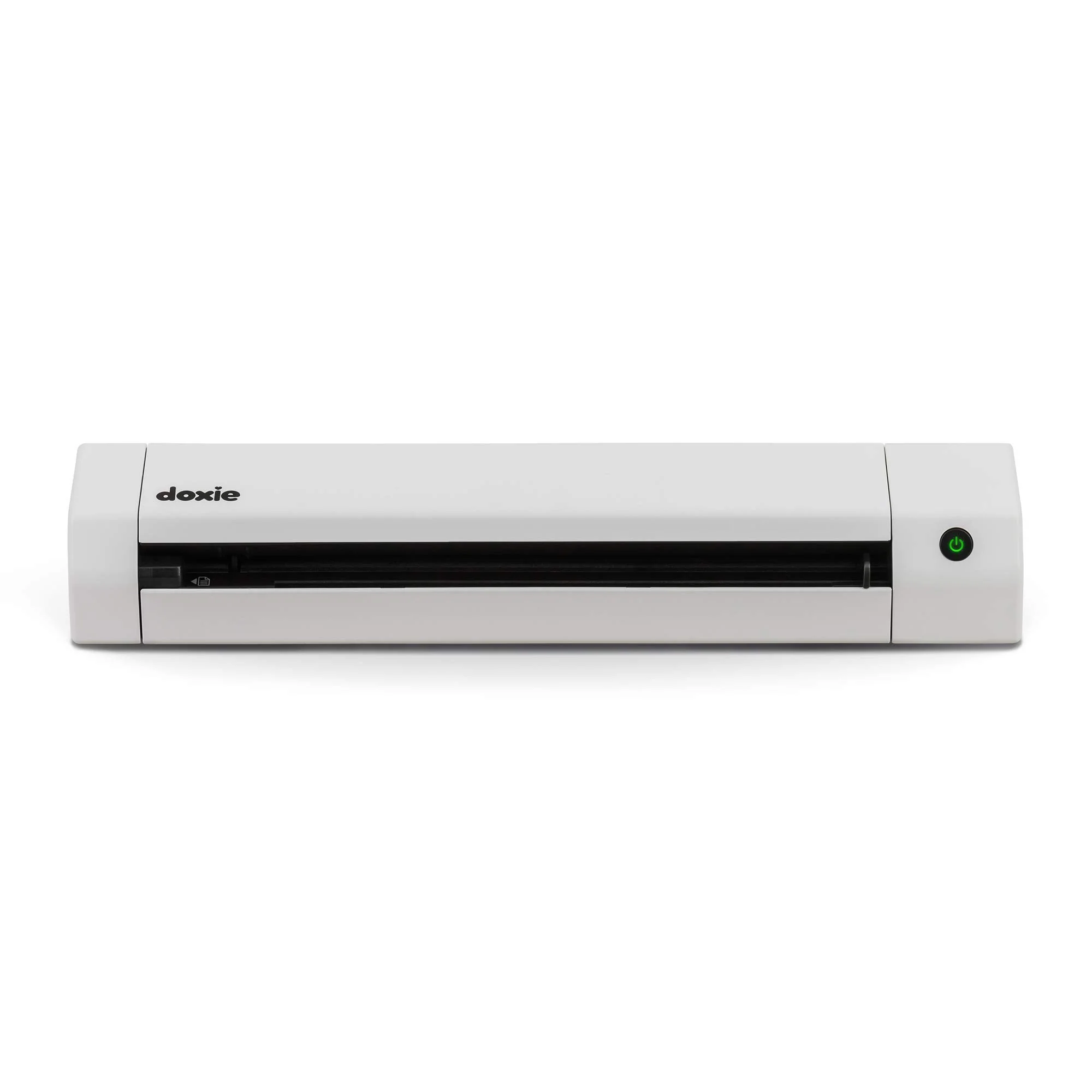 Doxie Go SE - Portable A4 Document Scanner with Rechargeable Battery and Brilliant Software - Image 4