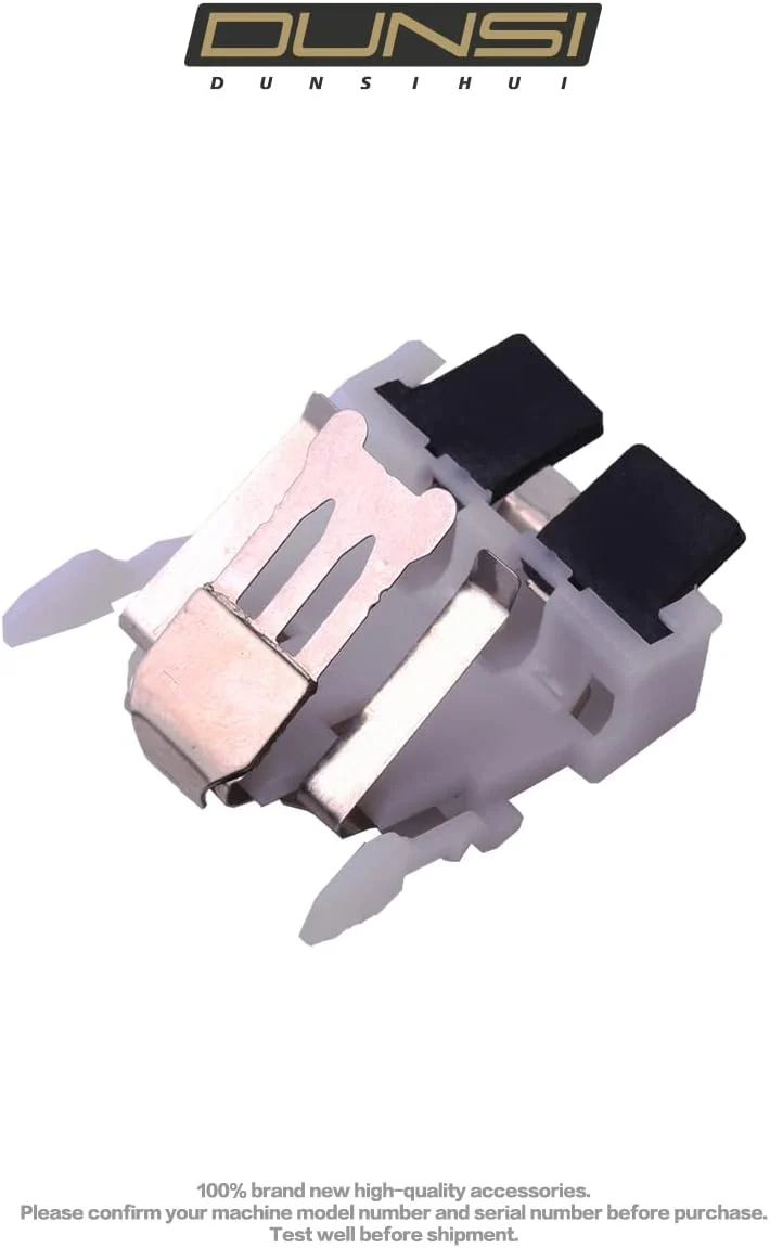 DUNSI PA03586-0001 Verbrauchsmaterial Kit Pick Roller PA03586-0002 Pad Assy Assembly Compatible with Fujitsu S1500 S1500M fi-6110 N1800 Pickup Roller Separation Pad - Image 3