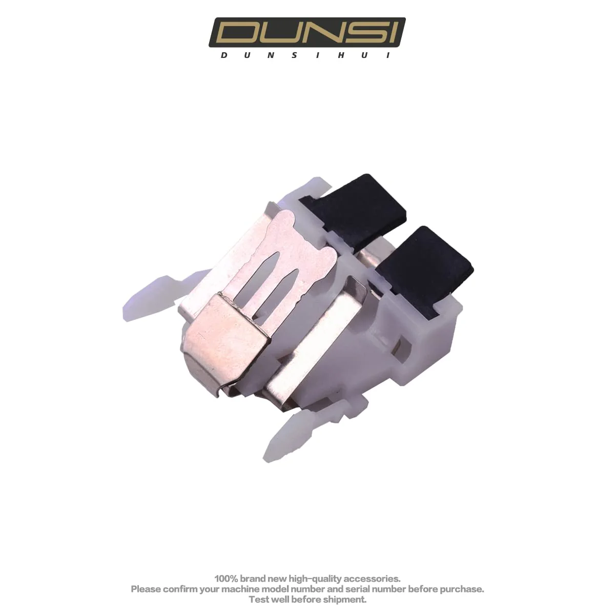 DUNSI PA03586-0001 Verbrauchsmaterial Kit Pick Roller PA03586-0002 Pad Assy Assembly Compatible with Fujitsu S1500 S1500M fi-6110 N1800 Pickup Roller Separation Pad - Image 6