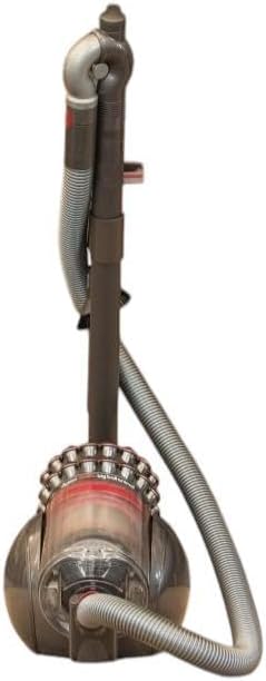 Dyson 228565-01 Big Ball Multifloor 2 + Bodenstaubsauger, (184 W, 1.63 Liter, 80 decibeles) blau - Image 2