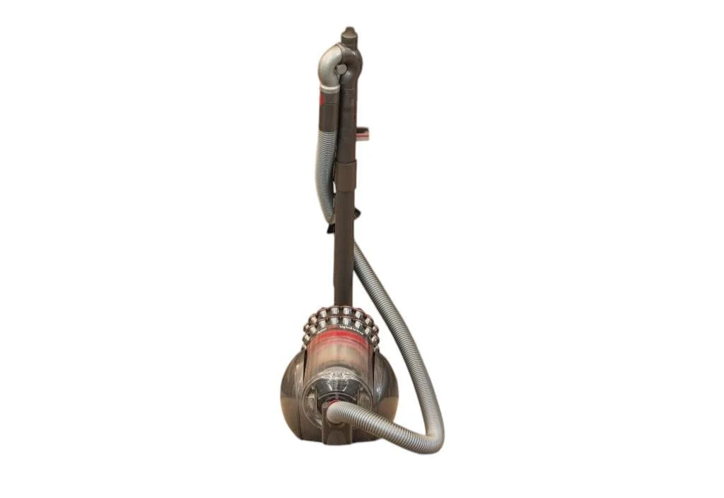 Dyson 228565-01 Big Ball Multifloor 2 + Bodenstaubsauger, (184 W, 1.63 Liter, 80 decibeles) blau - Image 4