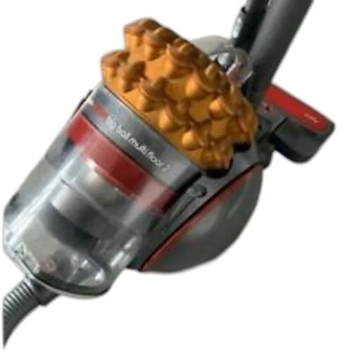 Dyson 228565-01 Big Ball Multifloor 2 + Bodenstaubsauger, (184 W, 1.63 Liter, 80 decibeles) blau - Image 5