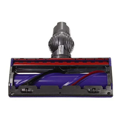 Dyson 967483-05, Motorkopf mit Direktantrieb mit Schnellentriegelung, Grau, 1 Kilogram, 1 Dezibel - Image 2