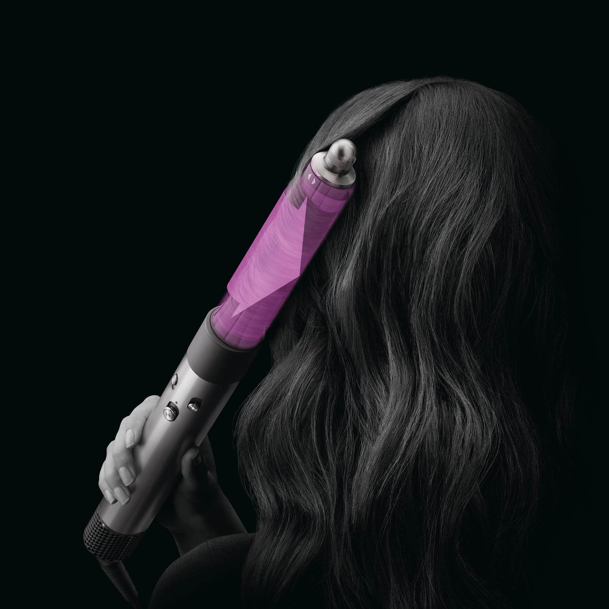 Dyson Airwrap™ Multi-Haarstyler Long Light (Glanznickel/Glanzkupfer) - Image 3