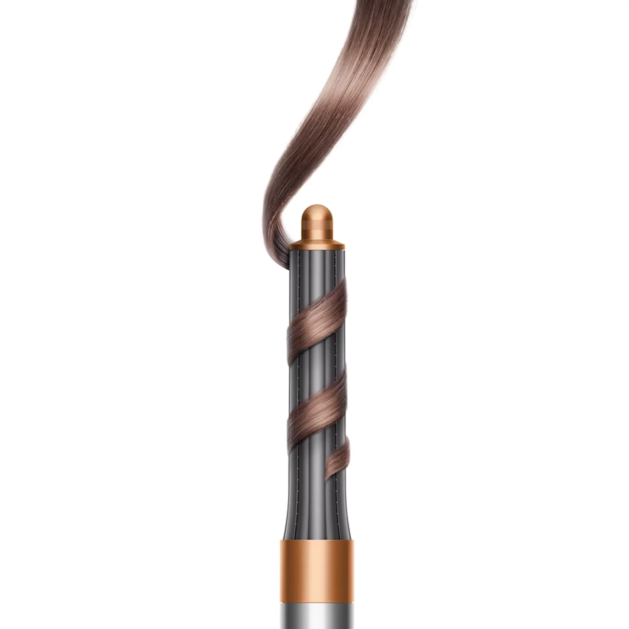 Dyson Airwrap™ Multi-Haarstyler Long Light (Glanznickel/Glanzkupfer) - Image 6