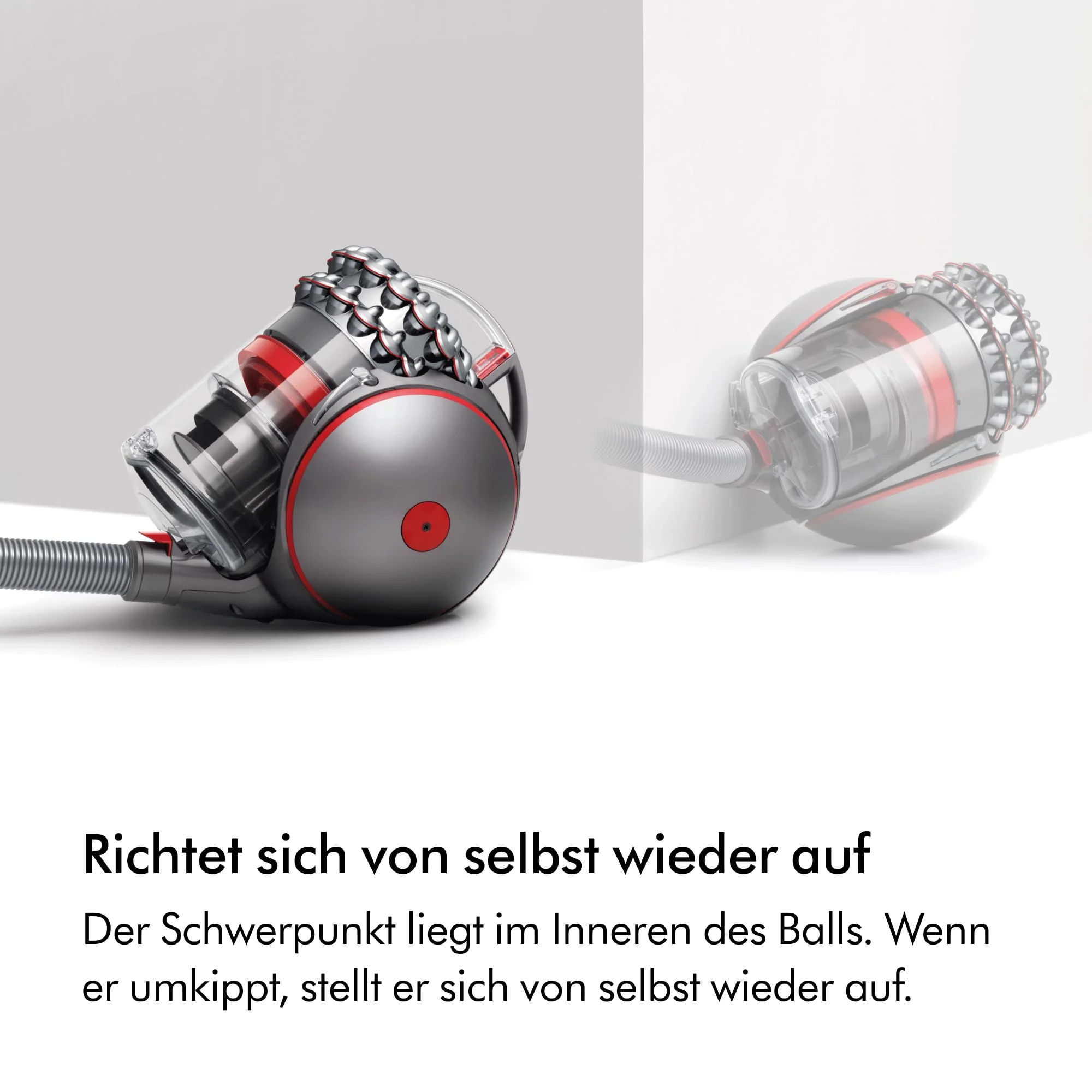 Dyson Cinetic Big Ball Absolute 2 Staubsauger - Image 4