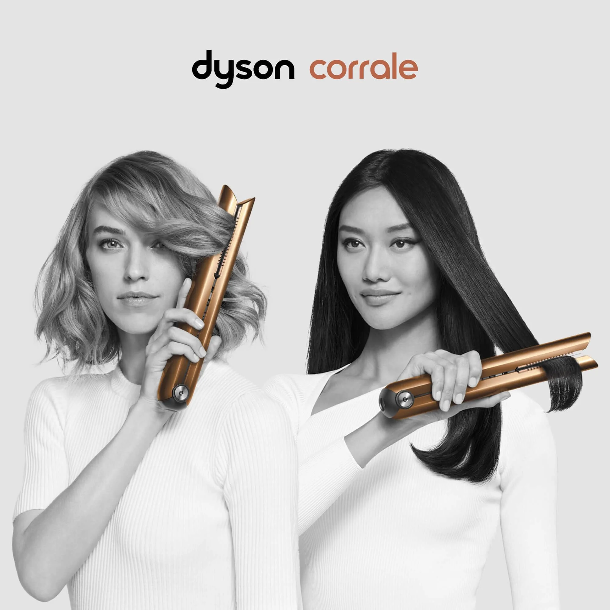 Dyson Corraleᵀᴹ Haarglätter (Kupfer) - Image 9